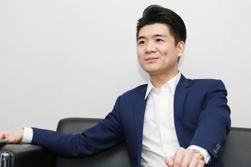 Con trai bầu Hiển tăng sở hữu tại Chứng khoán SHS
