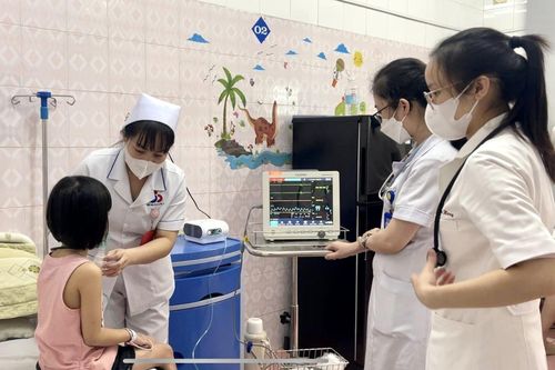 Phát hiện mắc bệnh truyền nhiễm vì ho suốt 3 tuần