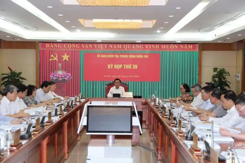 Đề nghị xem xét kỷ luật nhiều lãnh đạo, nguyên lãnh đạo Bộ LĐTBXH