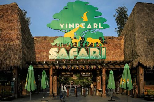 Vinpearl báo lãi 2 năm liên tiếp