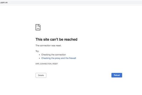 Sau VNDIRECT, PVOIL bị tấn công có chủ đích theo mã hóa dữ liệu