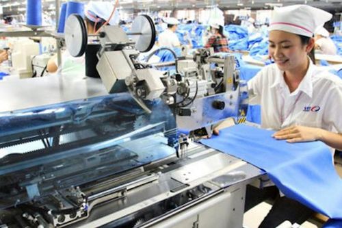 Công nghệ là con đường ngắn nhất để sản xuất bao bì thân thiện môi trường