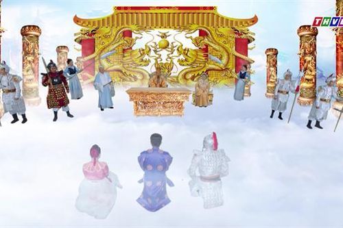 Phim cổ trang Việt: 'sạn' nhiều như nấm sau mưa