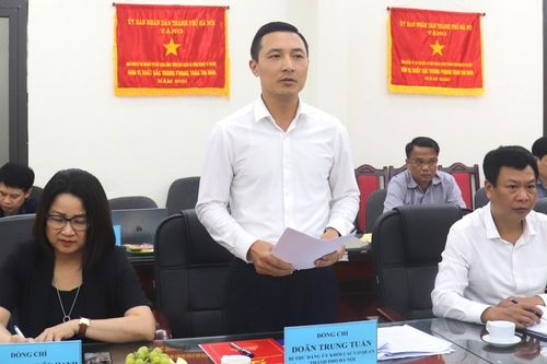Đưa vào sinh hoạt chi bộ những vấn đề thiết thực, tránh sáo rỗng