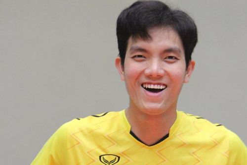 Bích Tuyền được mời sang thi đấu ở cường quốc bóng chuyền hàng đầu thế giới, được nhận học bổng hơn 4 tỷ đồng