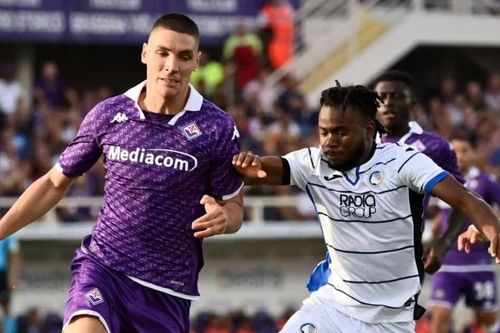 Nhận định Fiorentina vs Atalanta (02h00, 4/4): Chiến thắng cho Barone