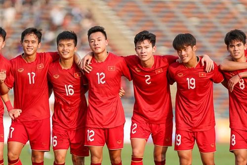 Tin nóng thể thao 3/4: U23 Việt Nam được gọi là 'đội bóng bí ẩn', Indonesia bị yêu cầu đọ sức với ĐT Hàn Quốc