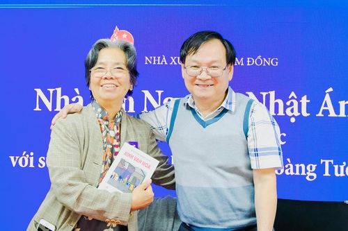 'Kính vạn hoa' theo năm tháng (kỳ 2): Từ khởi đầu đến những bước ngoặt của Nguyễn Nhật Ánh