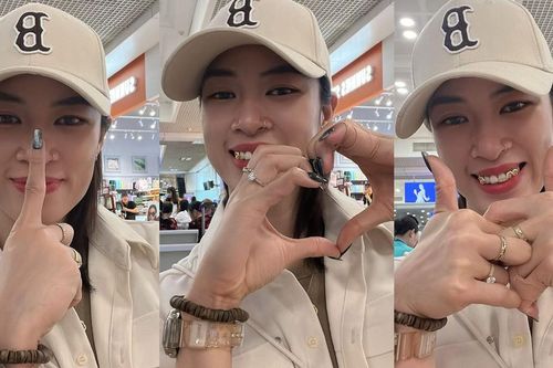 Ngôi sao bóng chuyền nữ Việt Nam chơi xe sang, có dinh cơ rộng cả nghìn mét vuông, lập kì tích đầu năm 2024