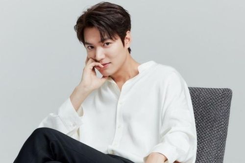 Điều gì khiến mỹ nam Lee Min Ho trở thành 'huyền thoại sống' của giải trí xứ Hàn?