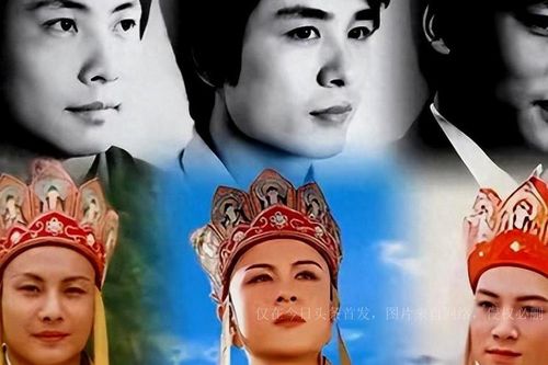 Tại sao trong 'Tây du ký' 1986 lại có 3 diễn viên đóng Đường Tăng?