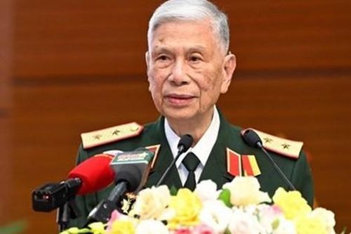 Trung tướng Đặng Quân Thụy: Bài học xoay chuyển tình thế và niềm tin chiến thắng