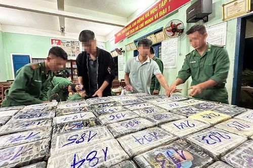 Phát hiện ma túy tự ý cất giấu là vi phạm pháp luật hình sự đặc biệt nghiêm trọng