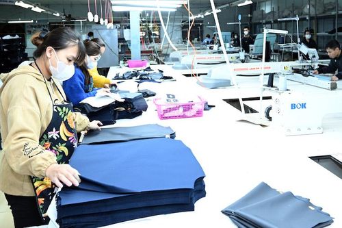 Kinh tế phục hồi, năm 2024 lựa chọn kịch bản tăng trưởng 6,5%