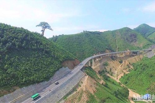 Phấn đấu phê duyệt dự án đường cao tốc Chợ Mới-Bắc Kạn cuối tháng 4