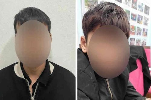 Báo động tình trạng người chưa thành niên trộm cắp tài sản