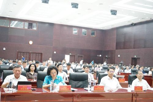 Thành ủy Đà Nẵng quán triệt và triển khai thực hiện các Nghị quyết Hội nghị Trung ương 8 (khóa XIII) và các văn bản mới của Trung ương