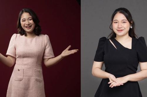 Thảo Vy - Nữ sinh Báo chí chinh phục ngôi vị cao nhất Mic Vàng 2024