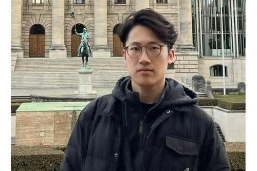 Nam sinh Hà Nội tiết lộ 'chiến thuật' chinh phục học bổng nghiên cứu sinh danh giá tại Đức