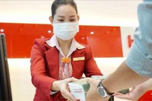 Ngành ngân hàng 'sửa mình' để ngày càng tốt hơn