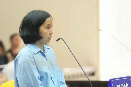 Trước giờ tuyên án: Bất ngờ 'siêu lừa' Nguyễn Thị Hà Thành được doanh nghiệp khắc phục hậu quả