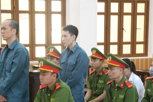 'Vẽ' 12 dự án khu dân cư ảo, Giám đốc Công ty Hưng Thịnh Phát lãnh án chung thân