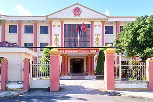 Kiên Giang: Đề xuất kỷ luật nhiều lãnh đạo vi phạm tại Sở Y tế, Tòa án Nhân dân tỉnh