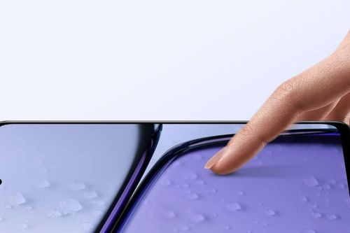 realme C65 với giá từ 3.690.000 đồng tại Thế Giới Di Động