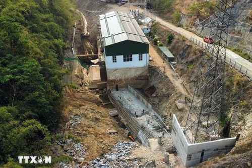 Lý do Thủy điện Đắk Nông 2 bị yêu cầu dừng thi công?