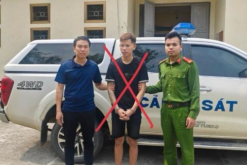 Lai Châu: Bắt đối tượng trốn thi hành án liên quan 'cái chết trắng'