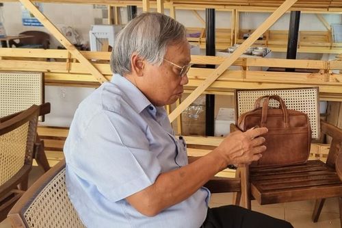 Không đổi được GPLX ô tô vì bị tước GPLX mô tô đã tích hợp