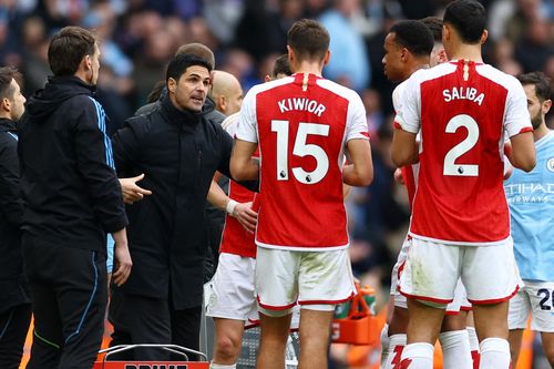 Lộ diện những tiền đạo tài năng Arsenal muốn chiêu mộ