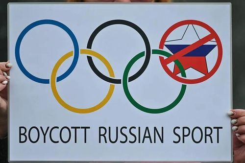 Ủy ban Olympic Quốc tế phân trần chuyện cấm Nga, Belarus tham dự
