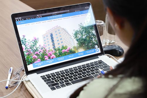Học viện Phụ nữ Việt Nam công bố cổng thông tin điện tử