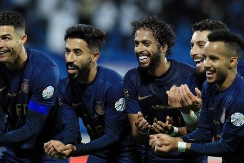 Saudi Pro League: Cristiano Ronaldo ghi 3 bàn và 2 kiến tạo, Al Nassr thắng 'siêu đậm' Abha