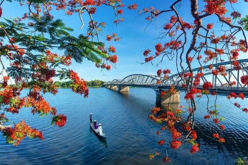 Huế là một trong những 'viên ngọc ẩn' của châu Á