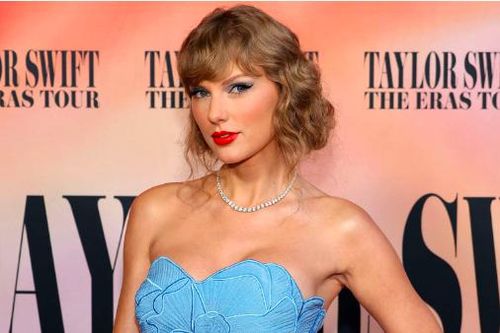 Tài sản 1,1 tỷ USD, Taylor Swift lọt vào danh sách tỷ phú của Forbes