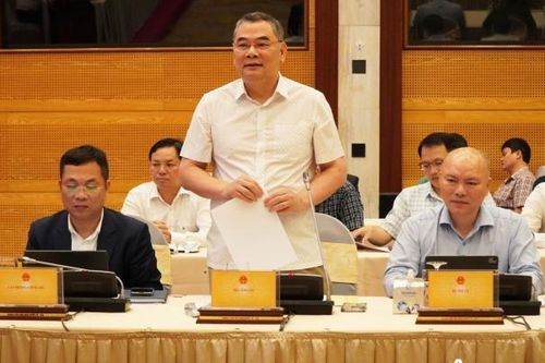 Bắt giam Phó Cục trưởng Cục Xúc tiến thương mại, Bộ Công Thương vì liên quan đến Xuyên Việt Oil