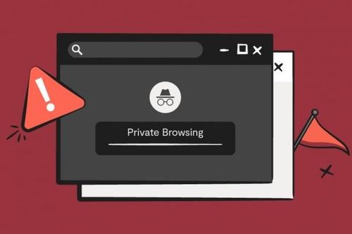 Chế độ duyệt web 'Ẩn danh' không thực sự 'an toàn' như bạn nghĩ!