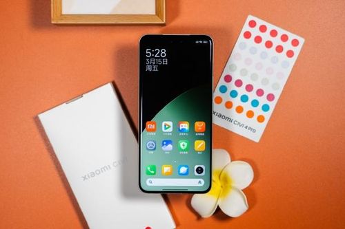 Xiaomi ra mắt Civi 4 Pro phiên bản PANDA FACTORY