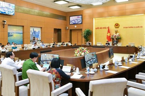 Sửa Luật Quản lý, sử dụng vũ khí, vật liệu nổ và công cụ hỗ trợ: Tạo hành lang pháp lý vững chắc