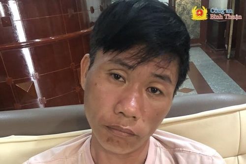 Đối tượng mang lệnh truy nã của 3 tỉnh đã bị bắt sau 13 năm lẩn trốn