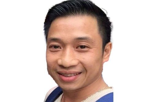 Công an Hà Nội truy tìm đối tượng Trần Trung Phương