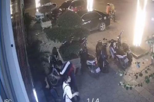 Sàm sỡ nữ nhân viên Era Cafe, người đàn ông phải bồi thường 58 triệu