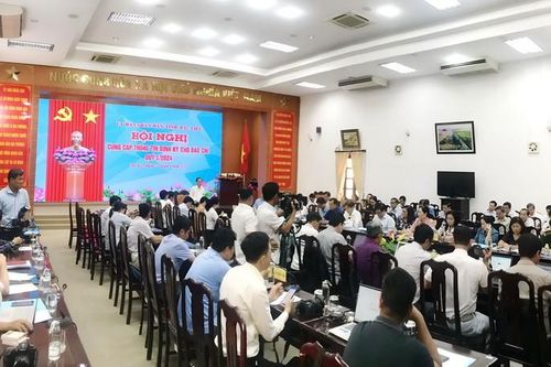 Bạc Liêu đứng đầu cả nước về thủ tục hành chính công