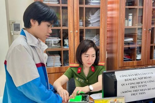 Hải Phòng: Nâng cao nhận thức và trách nhiệm của các cấp, các ngành trong việc thi hành Luật Căn cước