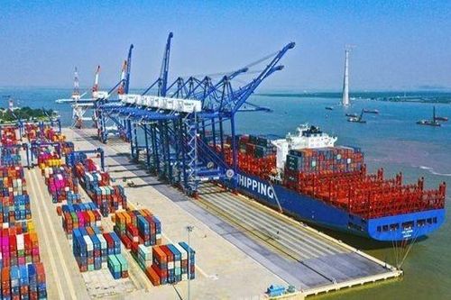 Xuất khẩu tháng 3/2024 tăng 37,8%