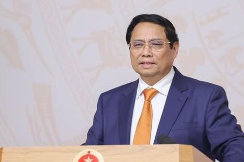 Thủ tướng: Tạo đột phá trong thu hút đầu tư các lĩnh vực mới