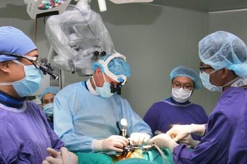 Gói thầu hơn 400 tỷ đồng giải 'cơn khát' vật tư y tế