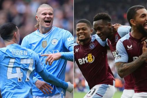 Nhận định Man City vs Aston Villa, 02h15 ngày 4/4: Chờ sức bật từ sân nhà